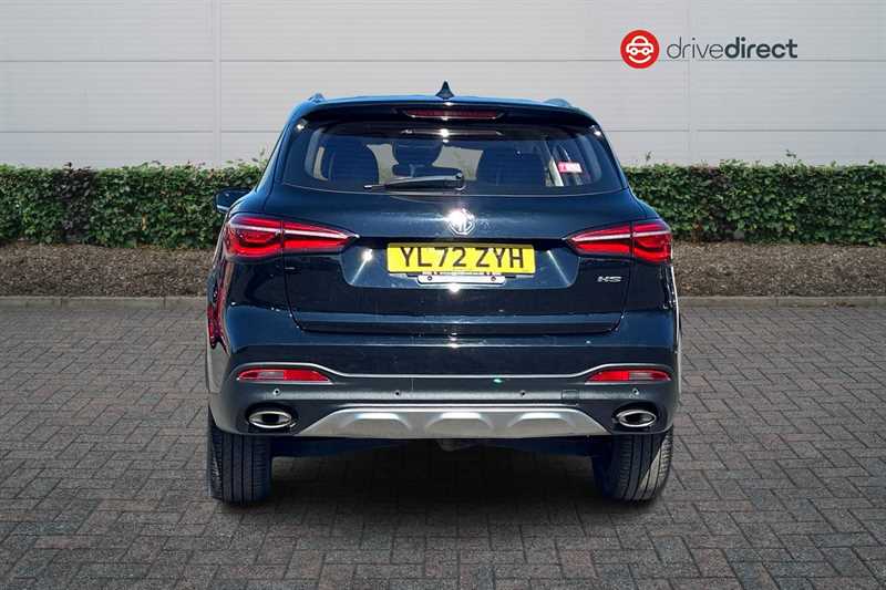 Used MG MG HS 2023 for sale - 78160461: Photo 4