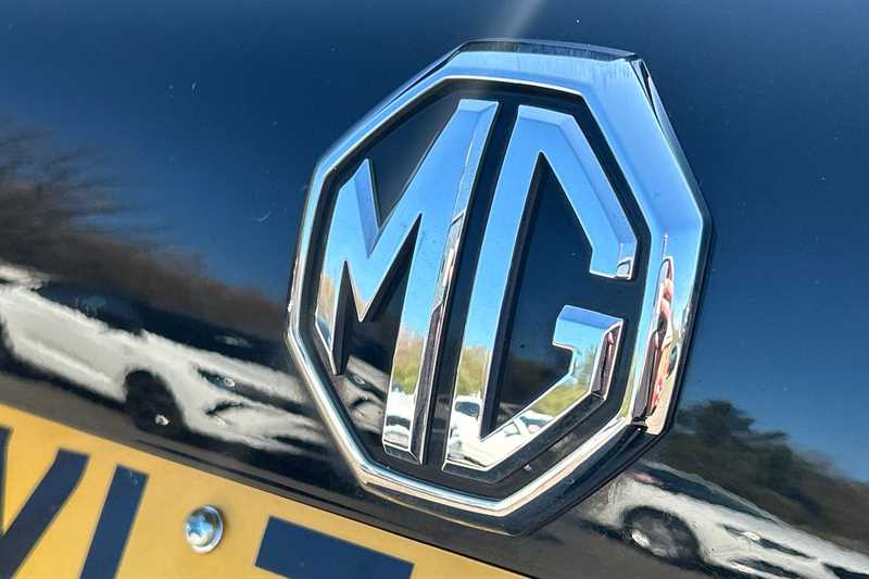 Used MG MG HS 2023 for sale - 78160461: Photo 40