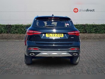 Used MG MG HS 2023 for sale - 78160461: Photo