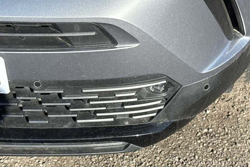 Used Vauxhall Mokka 2023 for sale - 78131045: Photo 2