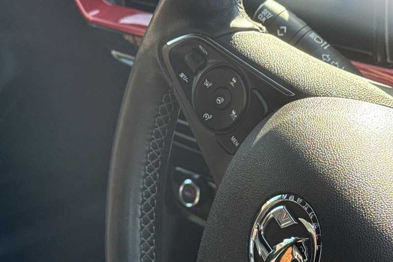 Used Vauxhall Mokka 2023 for sale - 78131045: Photo 5