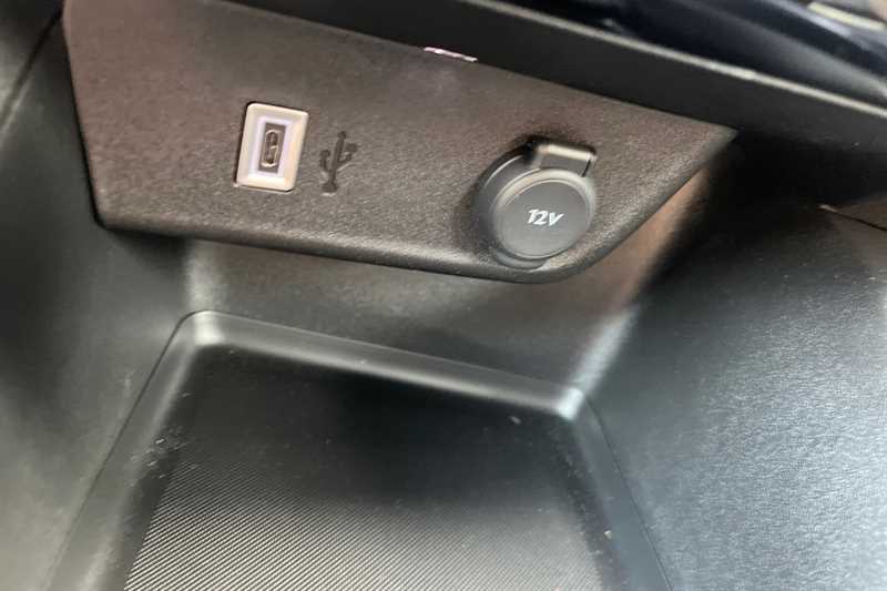 Vehicle 40