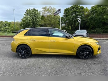 Used Vauxhall Astra 2023 for sale - 78665731: Photo