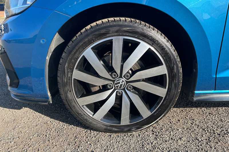 Used Volkswagen Touran 2020 for sale - 78143631: Photo 10