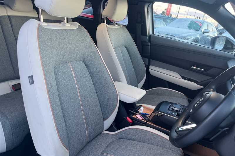 Used Mazda MX-30 2024 for sale - 77788635: Photo 23