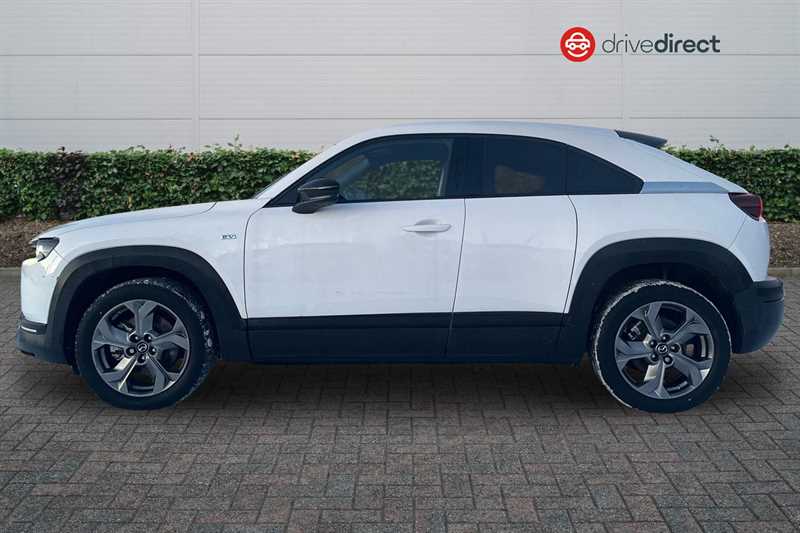 Used Mazda MX-30 2024 for sale - 77788635: Photo 6