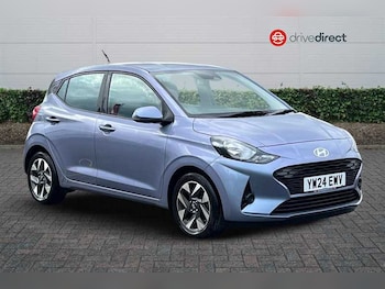 Hyundai - i10