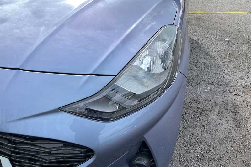 Vehicle 29