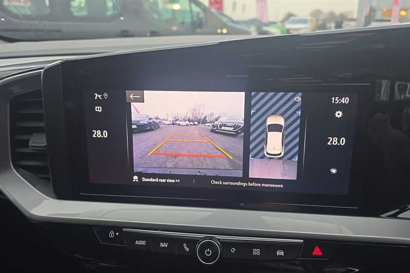 Used Vauxhall Mokka 2023 for sale - 78051376: Photo 19