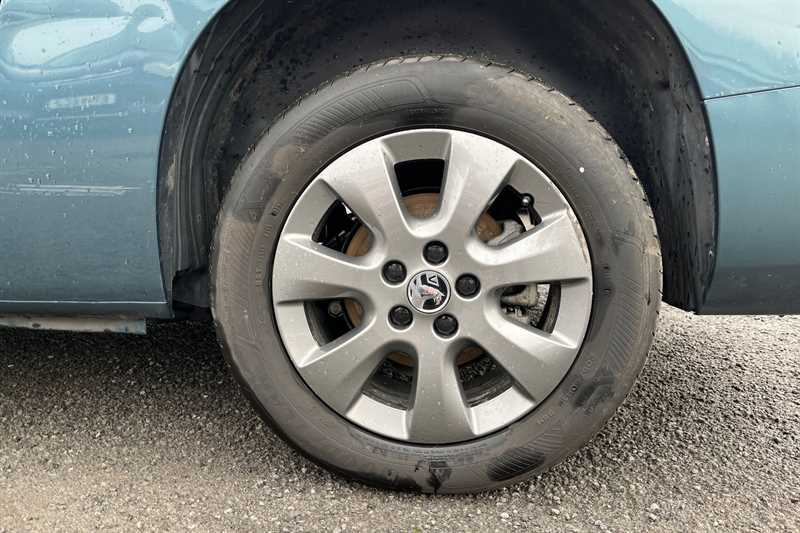 Used Vauxhall Combo Life 2025 for sale - 78142737: Photo 11