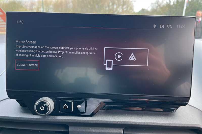 Used Vauxhall Combo Life 2025 for sale - 78142737: Photo 18