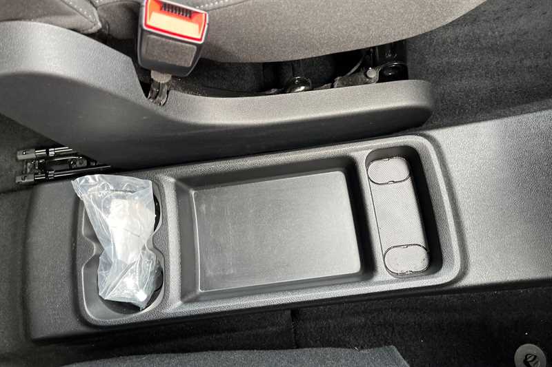 Used Vauxhall Combo Life 2025 for sale - 78142737: Photo 39