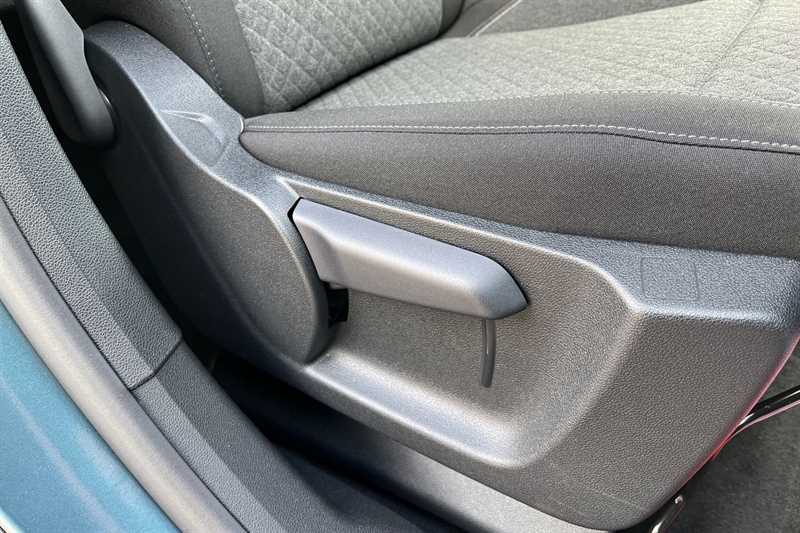 Used Vauxhall Combo Life Electric for sale - 77362419: Photo 28