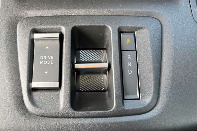 Used Vauxhall Combo Life Electric for sale - 77362419: Photo 38