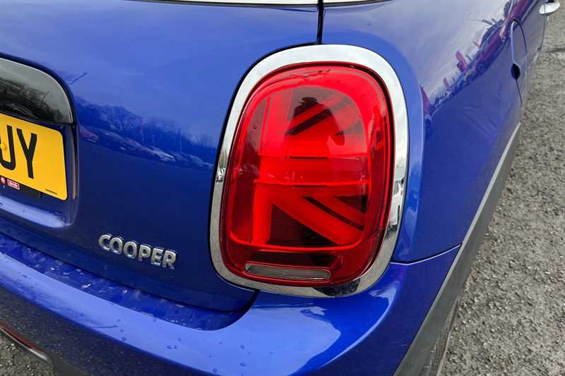 Used MINI Hatch 2018 for sale - 77828532: Photo 32