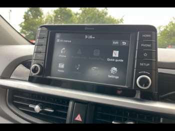 Used Kia Picanto 2018 for sale - 74658032: Photo