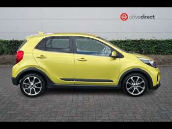 Used Kia Picanto 2018 for sale - 74658032: Photo