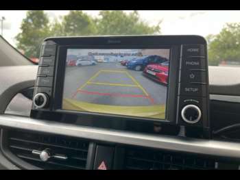 Used Kia Picanto 2018 for sale - 74658032: Photo