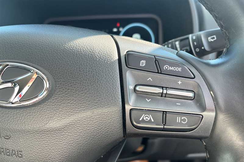 Used Hyundai KONA 2021 for sale - 77309223: Photo 22