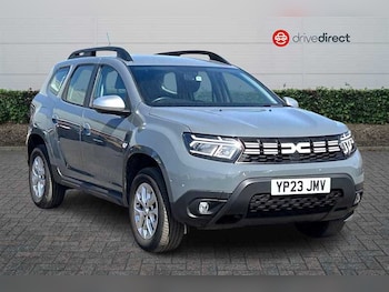 Used Dacia Duster 2023 for sale - 78627074: Photo