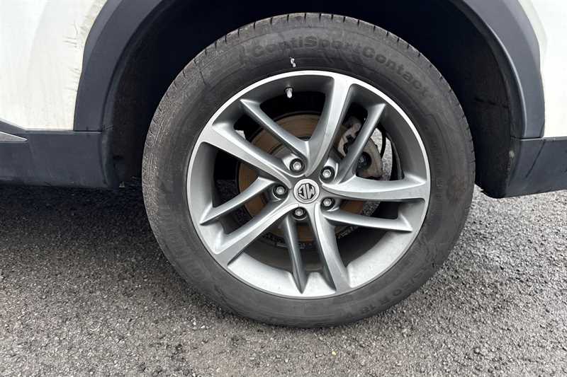 Used MG MG HS 2023 for sale - 77416455: Photo 12