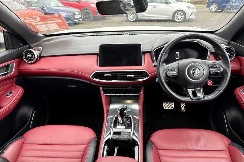 Used MG MG HS 2023 for sale - 77416455: Photo 13