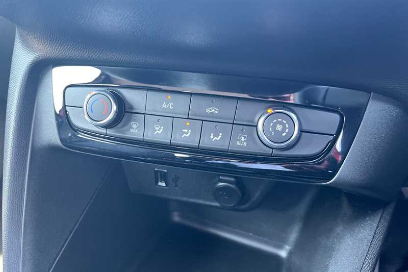 Used Vauxhall Corsa 2023 for sale - 77444662: Photo 15