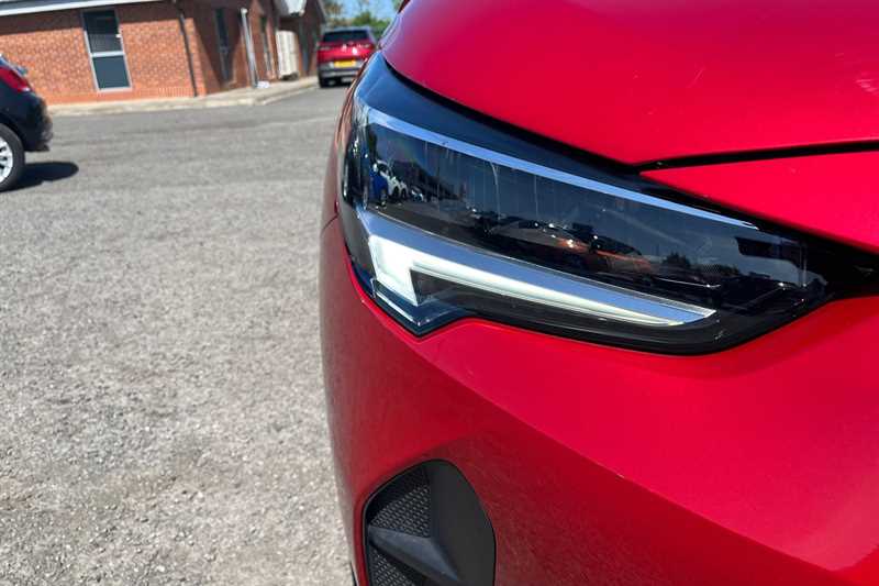 Used Vauxhall Corsa 2023 for sale - 77444662: Photo 28