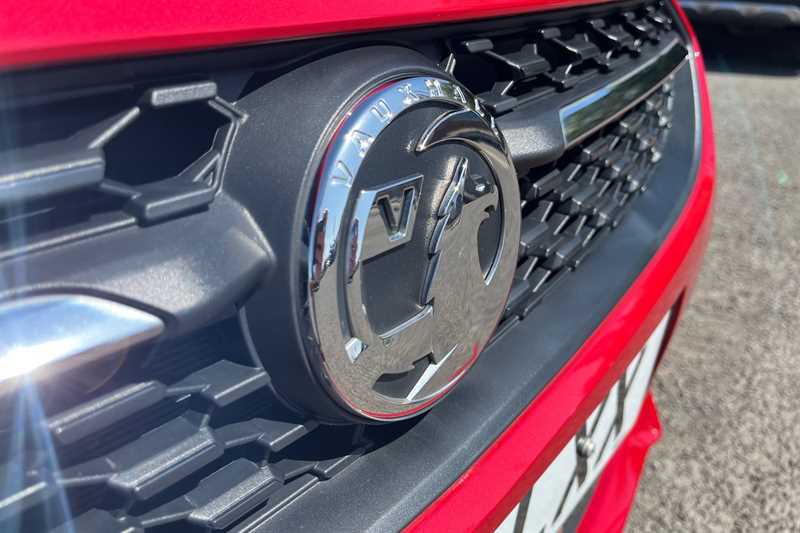 Used Vauxhall Corsa 2023 for sale - 77444662: Photo 30