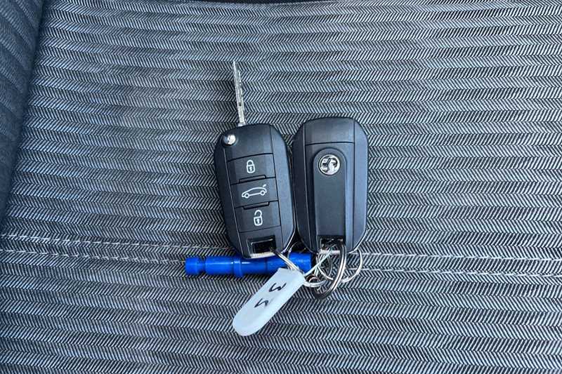 Used Vauxhall Corsa 2023 for sale - 77444662: Photo 36