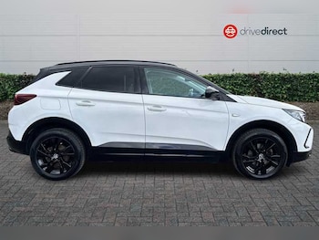 Used Vauxhall Grandland 2022 for sale - 78652183: Photo