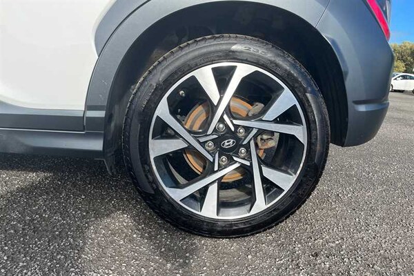 Used Hyundai KONA 2021 for sale - 74896318: Photo 11