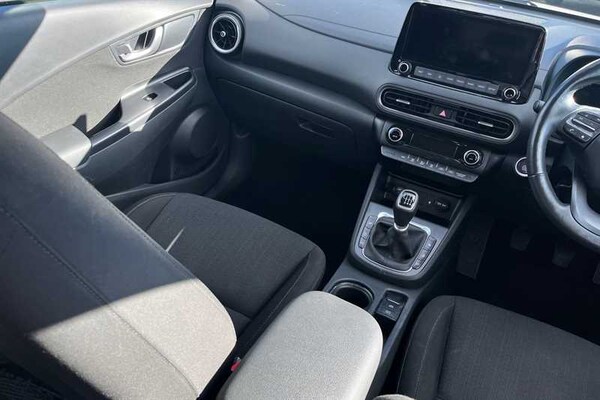Used Hyundai KONA 2021 for sale - 74896318: Photo 14