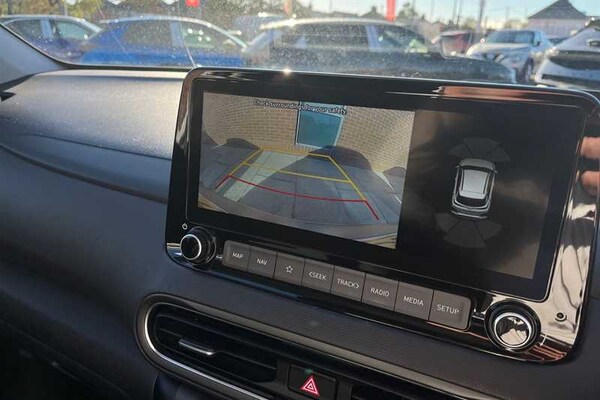 Used Hyundai KONA 2021 for sale - 74896318: Photo 19