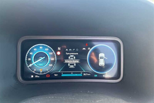 Used Hyundai KONA 2021 for sale - 74896318: Photo 20