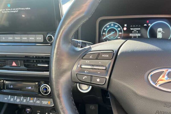 Used Hyundai KONA 2021 for sale - 74896318: Photo 21