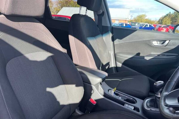 Used Hyundai KONA 2021 for sale - 74896318: Photo 23