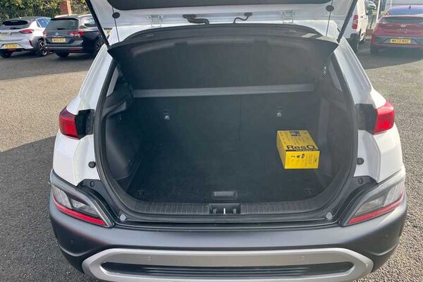 Used Hyundai KONA 2021 for sale - 74896318: Photo 25