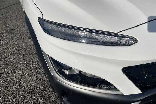 Used Hyundai KONA 2021 for sale - 74896318: Photo 28