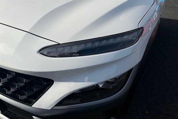 Used Hyundai KONA 2021 for sale - 74896318: Photo 29