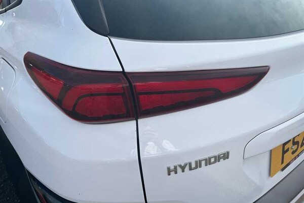 Used Hyundai KONA 2021 for sale - 74896318: Photo 31