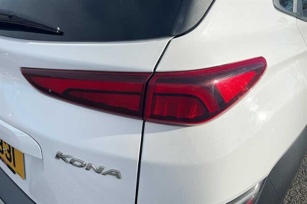 Used Hyundai KONA 2021 for sale - 74896318: Photo 32