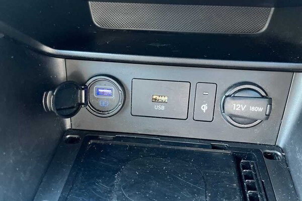 Used Hyundai KONA 2021 for sale - 74896318: Photo 39