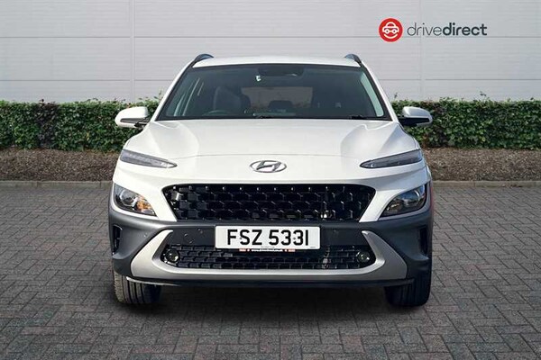Used Hyundai KONA 2021 for sale - 74896318: Photo 8