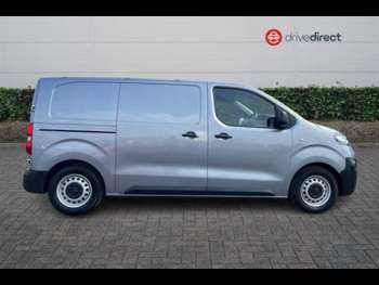 Used Vauxhall Vivaro 2024 for sale - 74863968: Photo