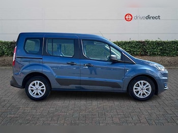 Used Ford Tourneo Connect 2021 for sale - 78627070: Photo