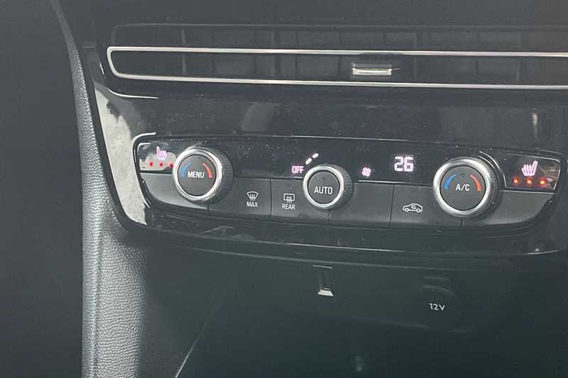 Used Vauxhall Mokka 2024 for sale - 77554480: Photo 15