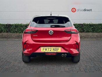 Used Vauxhall Corsa 2023 for sale - 78338776: Photo