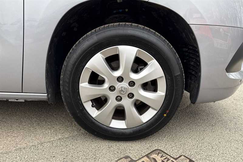 Used Vauxhall Combo Life 2020 for sale - 77929149: Photo 10