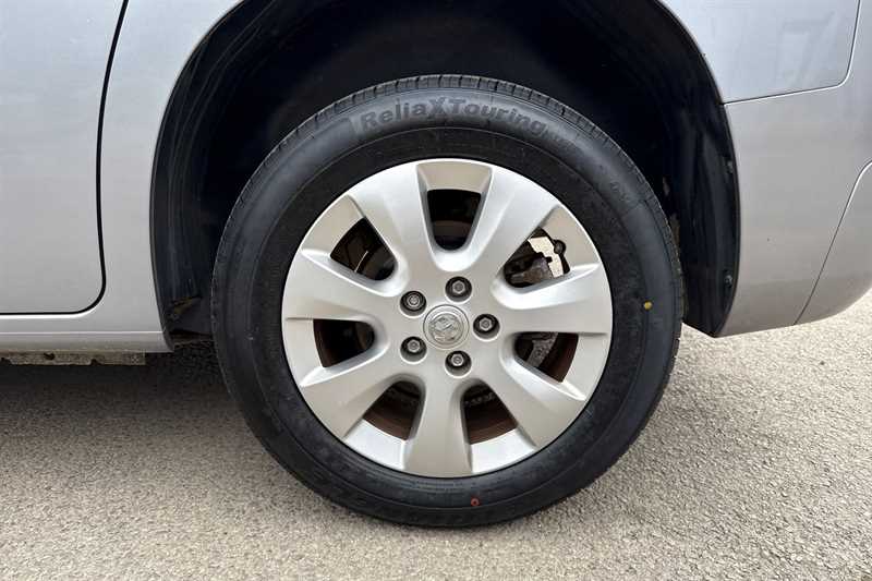 Used Vauxhall Combo Life 2020 for sale - 77929149: Photo 12